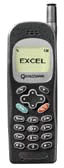 Kyocera 2035