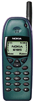 Nokia 6185